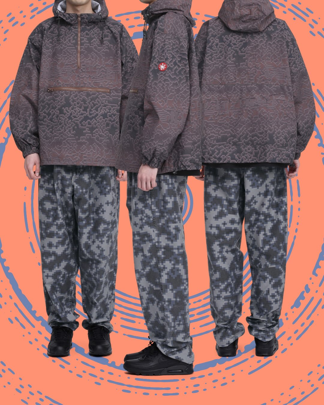 C.E 2026AW | Release Information