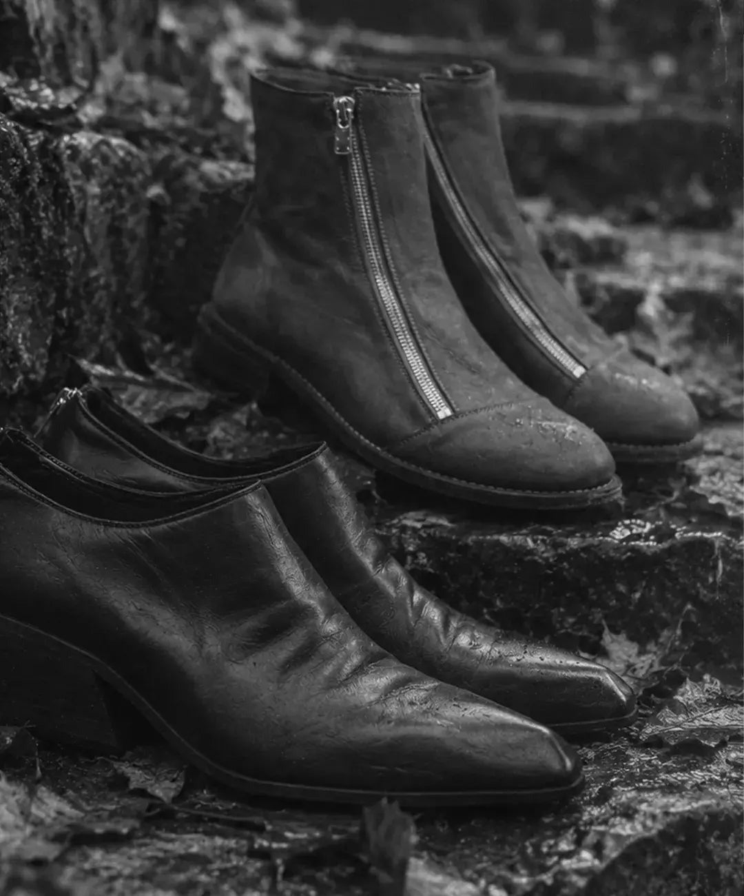 GUIDI 2026AW | Release Information