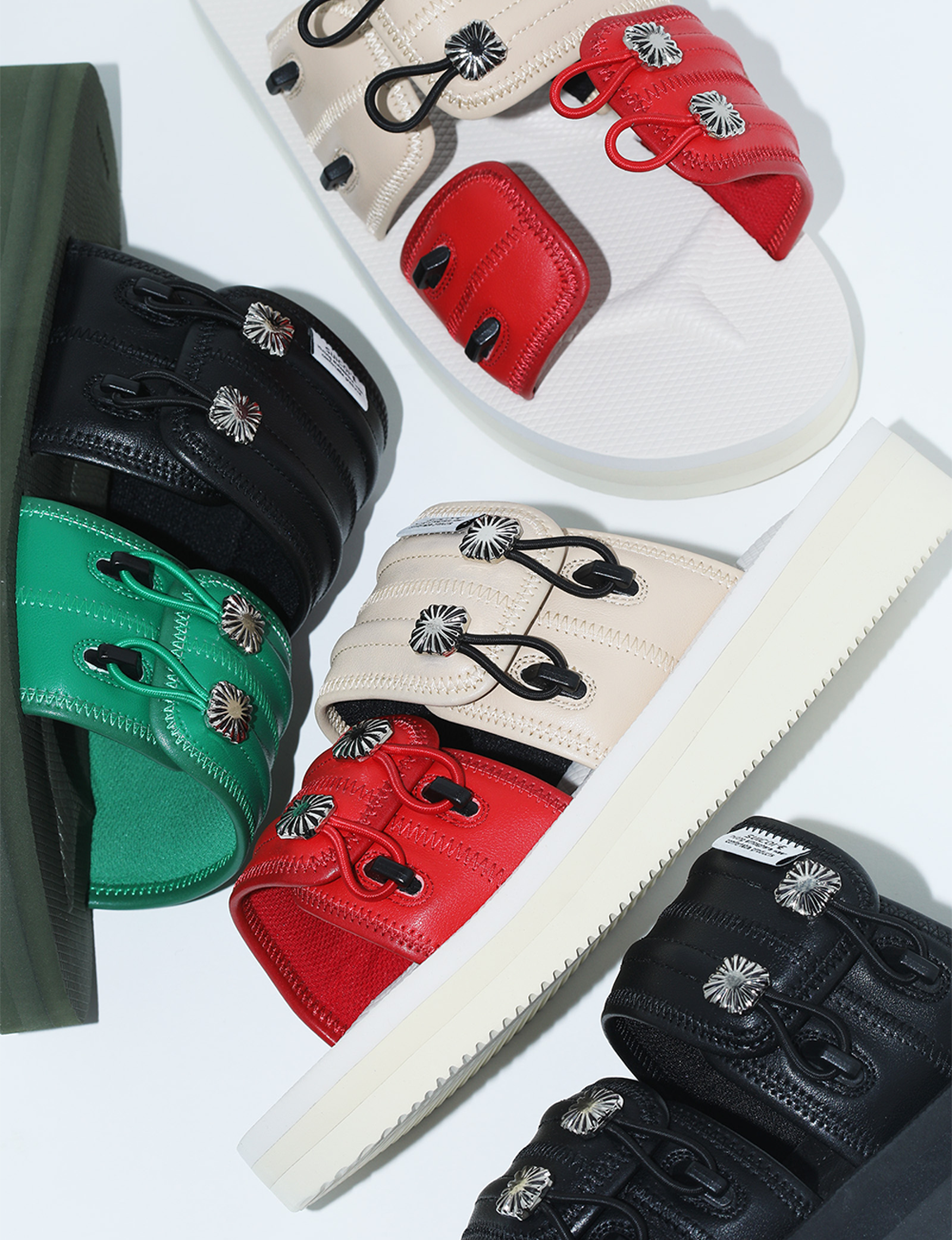TOGA × SUICOKE | 公式通販・正規取扱店 – Stactile