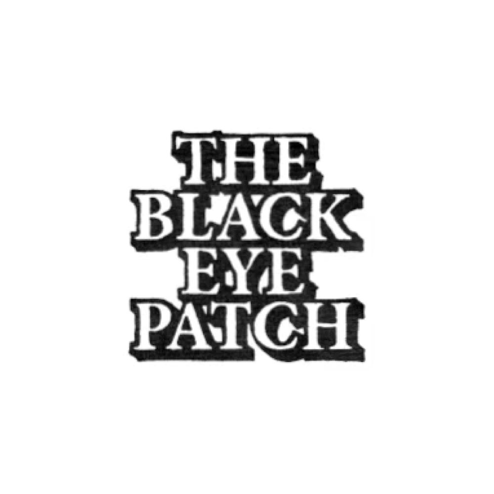 BlackEyePatch | 公式通販・正規取扱店 – Stactile