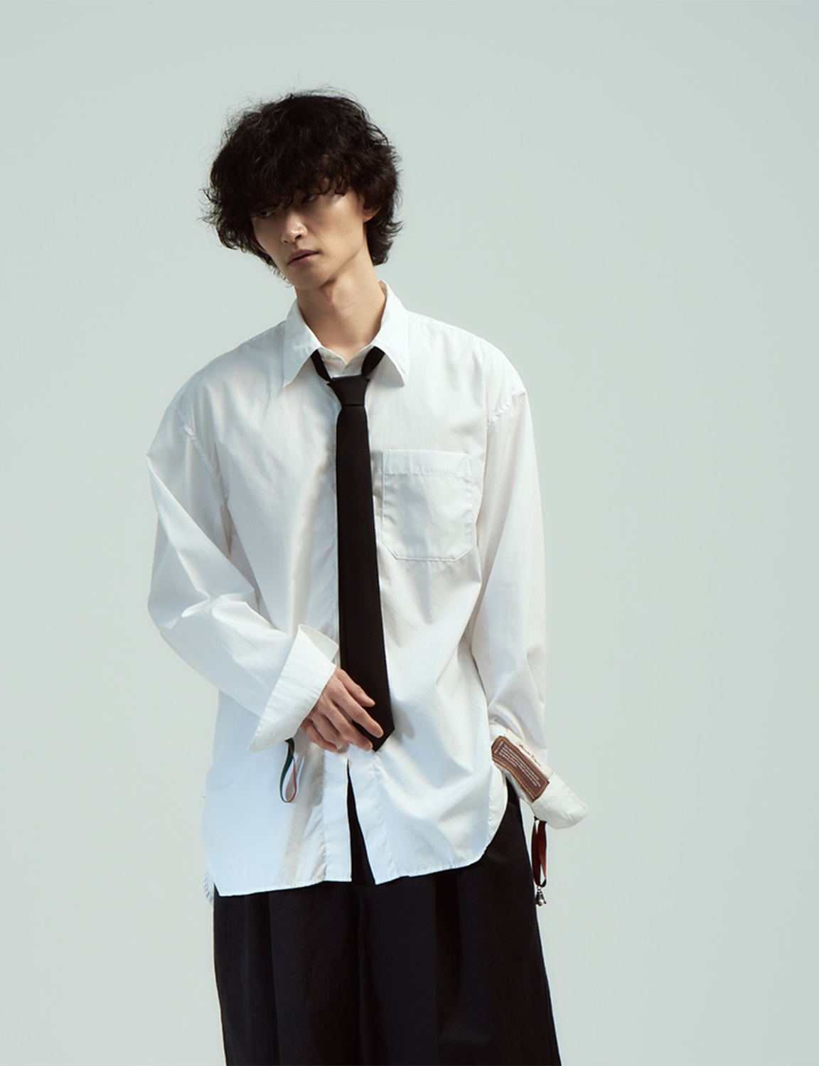 BED j.w. FORD - Day 5 Shirts – Stactile