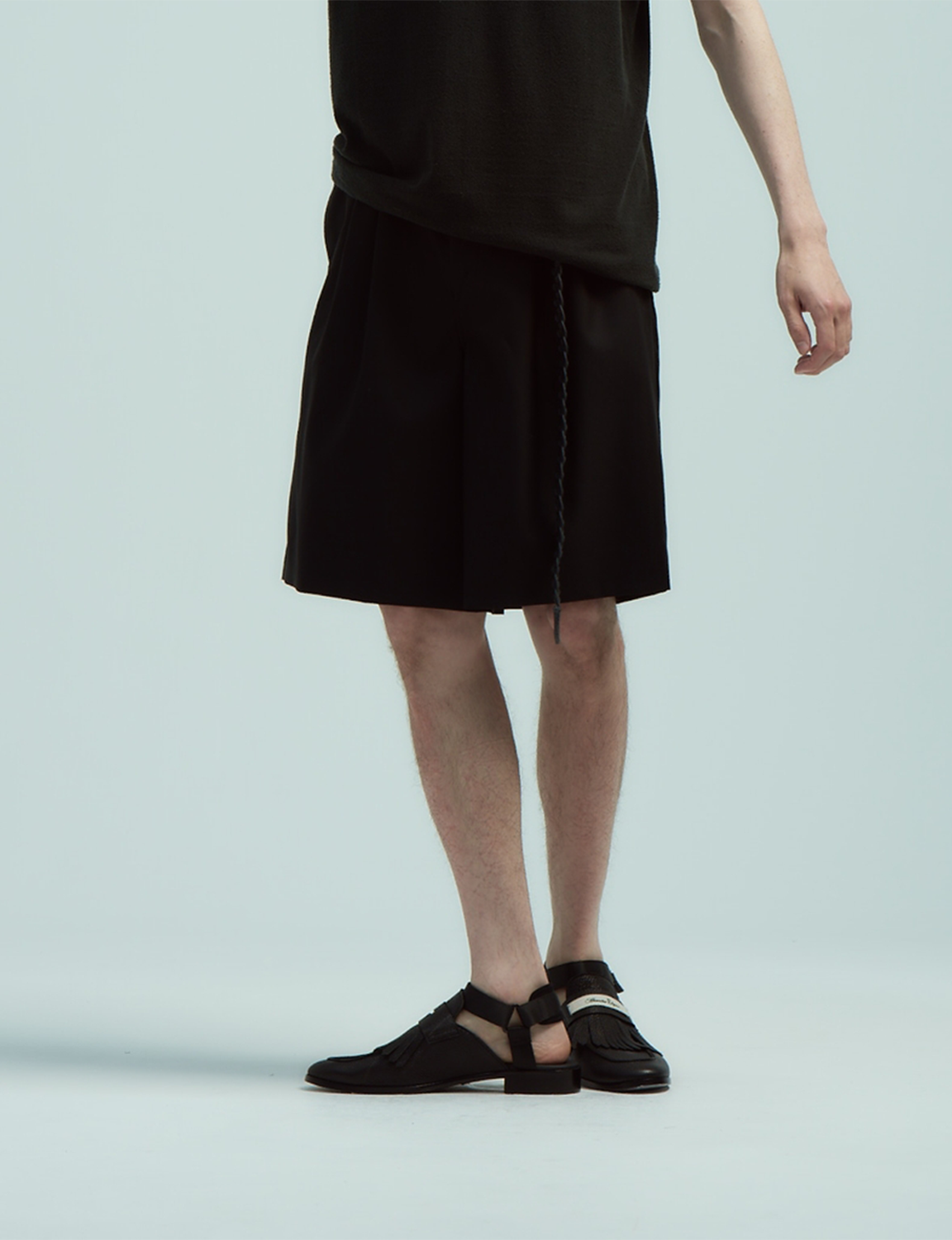 BED j.w. FORD - Dress Shorts – Stactile