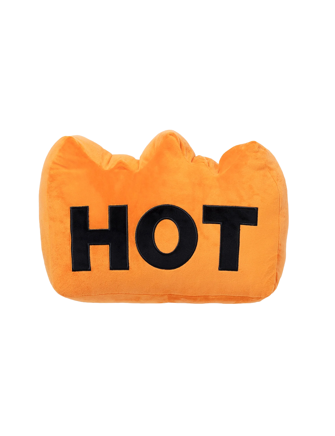 BlackEyePatch - HOT LABEL CUSHION – Stactile