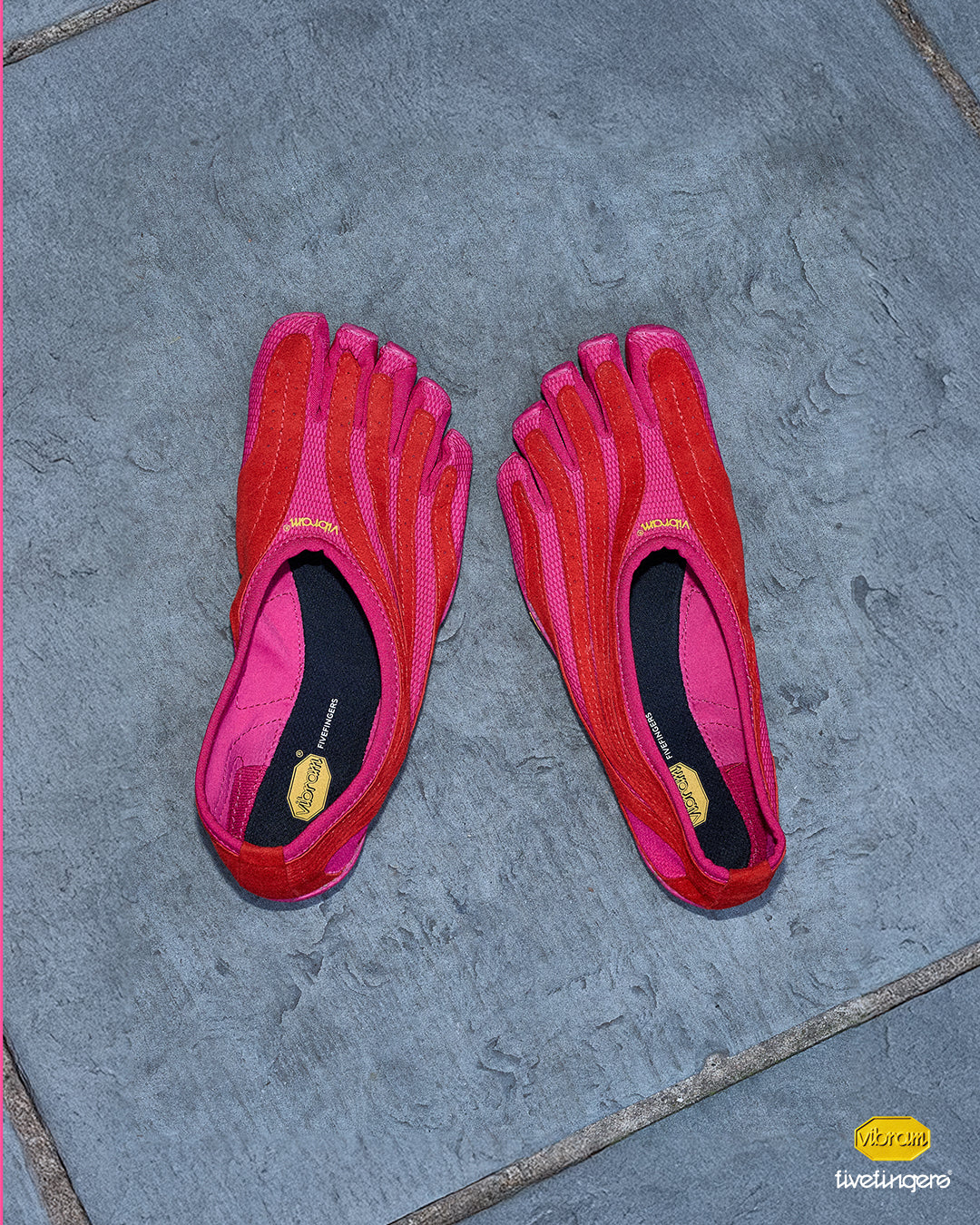 Vibram FiveFingers 2026SS | Release Information