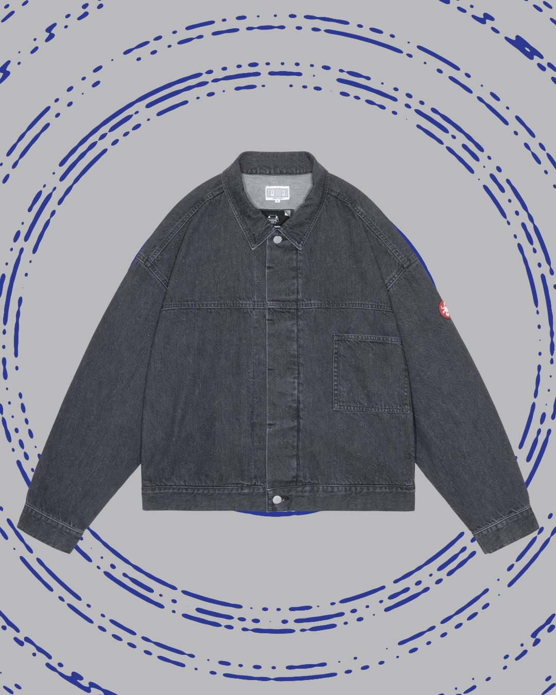 C.E 2026AW | Release Information