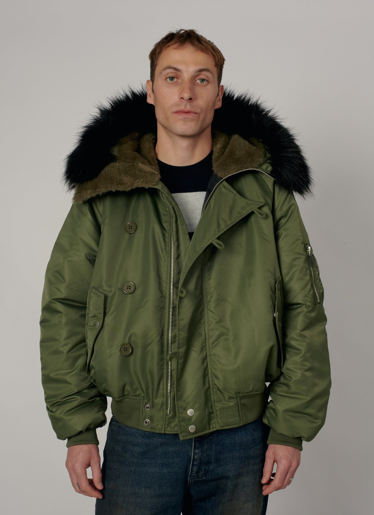 RASSVET 2026AW | Release Information