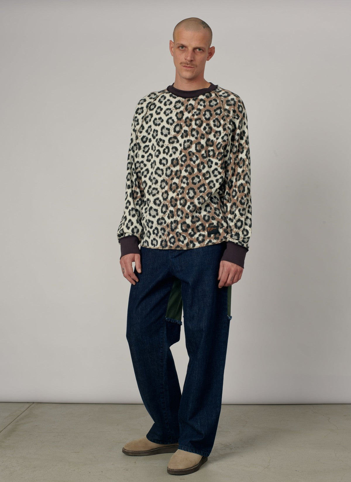 RASSVET 2026AW | New Arrival