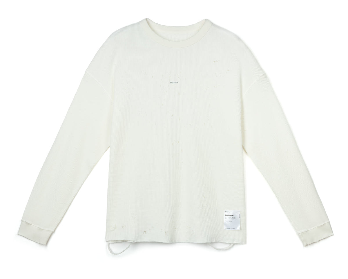 SATISFY 2026AW | Release Information