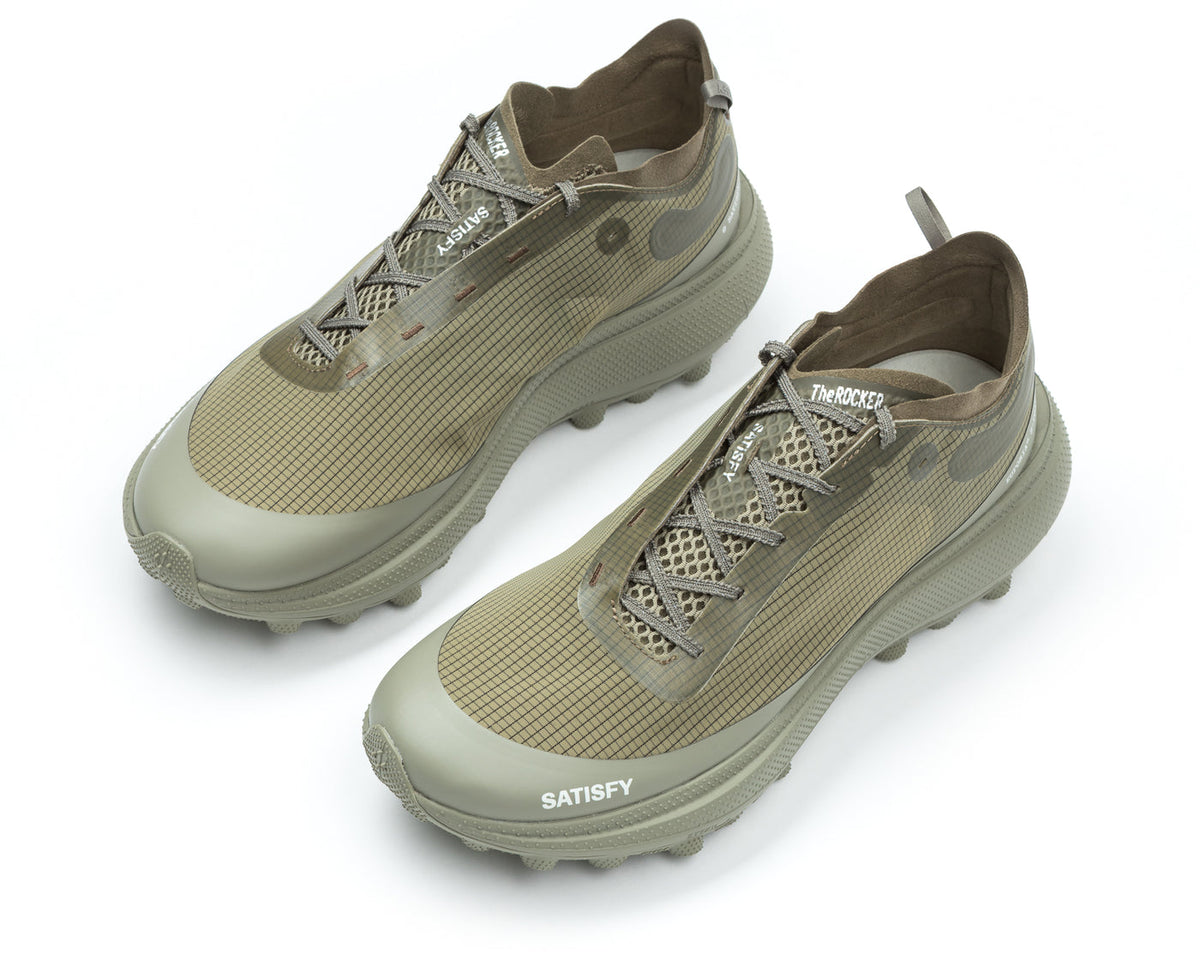 SATISFY 2026AW | Release Information