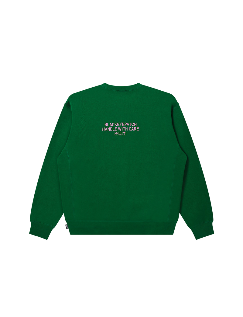 BlackEyePatch 2026AW | Release Information