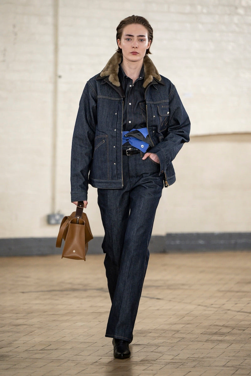 TOGA × Wrangler 2026AW | Pre Order