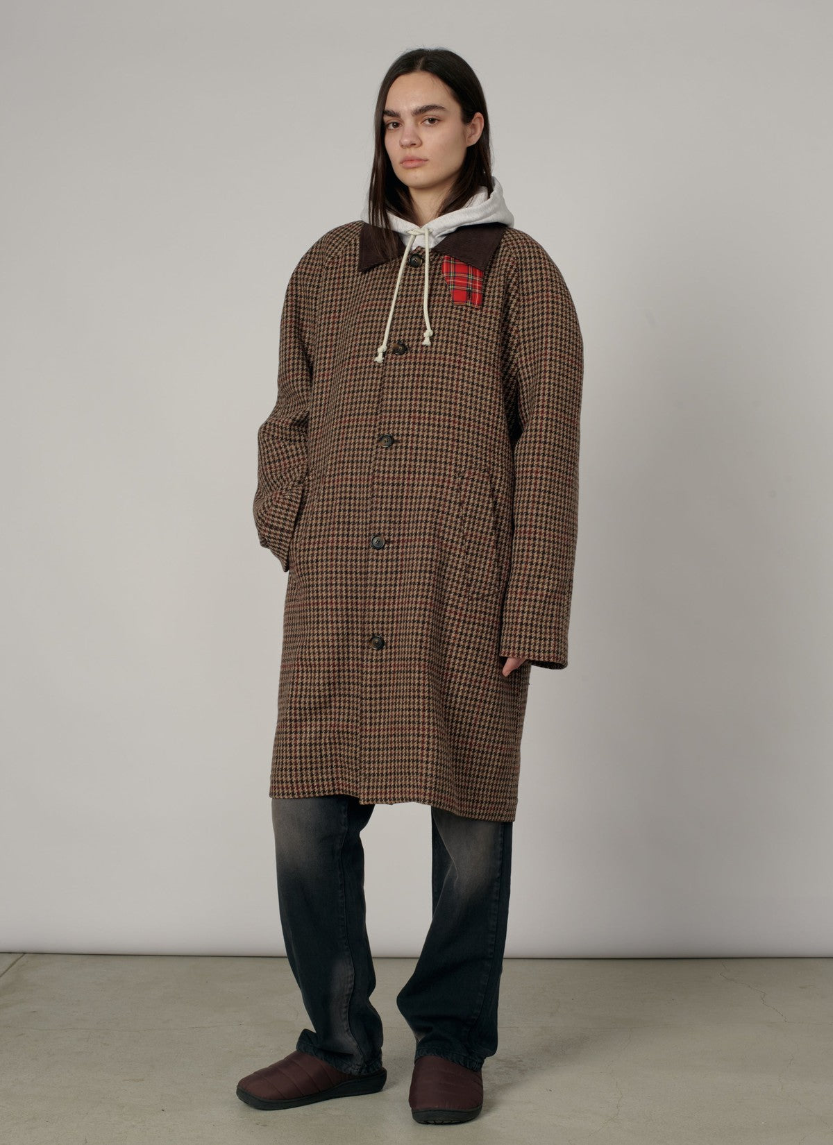 RASSVET 2026AW | New Arrival