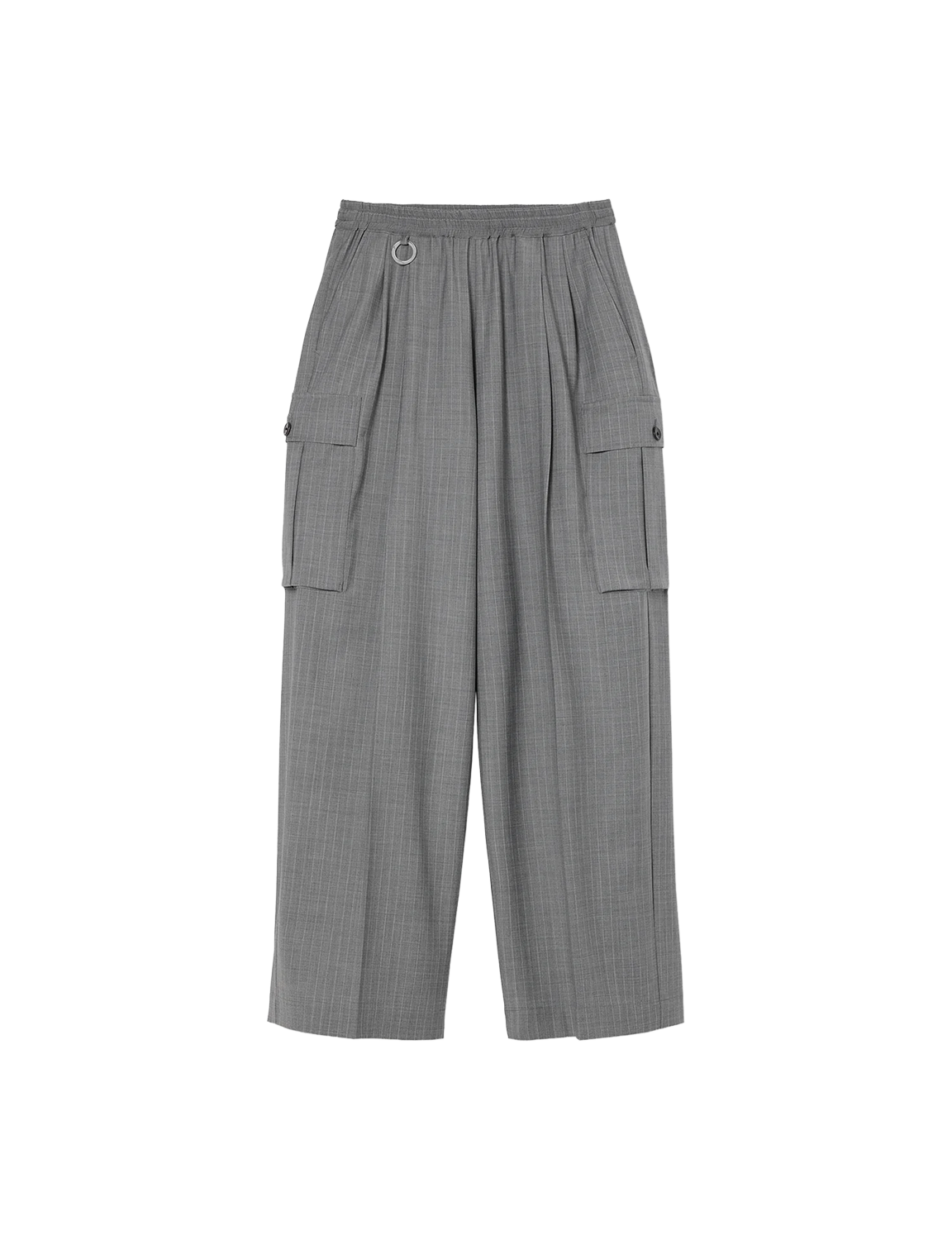 th products Wide Cargo Pants