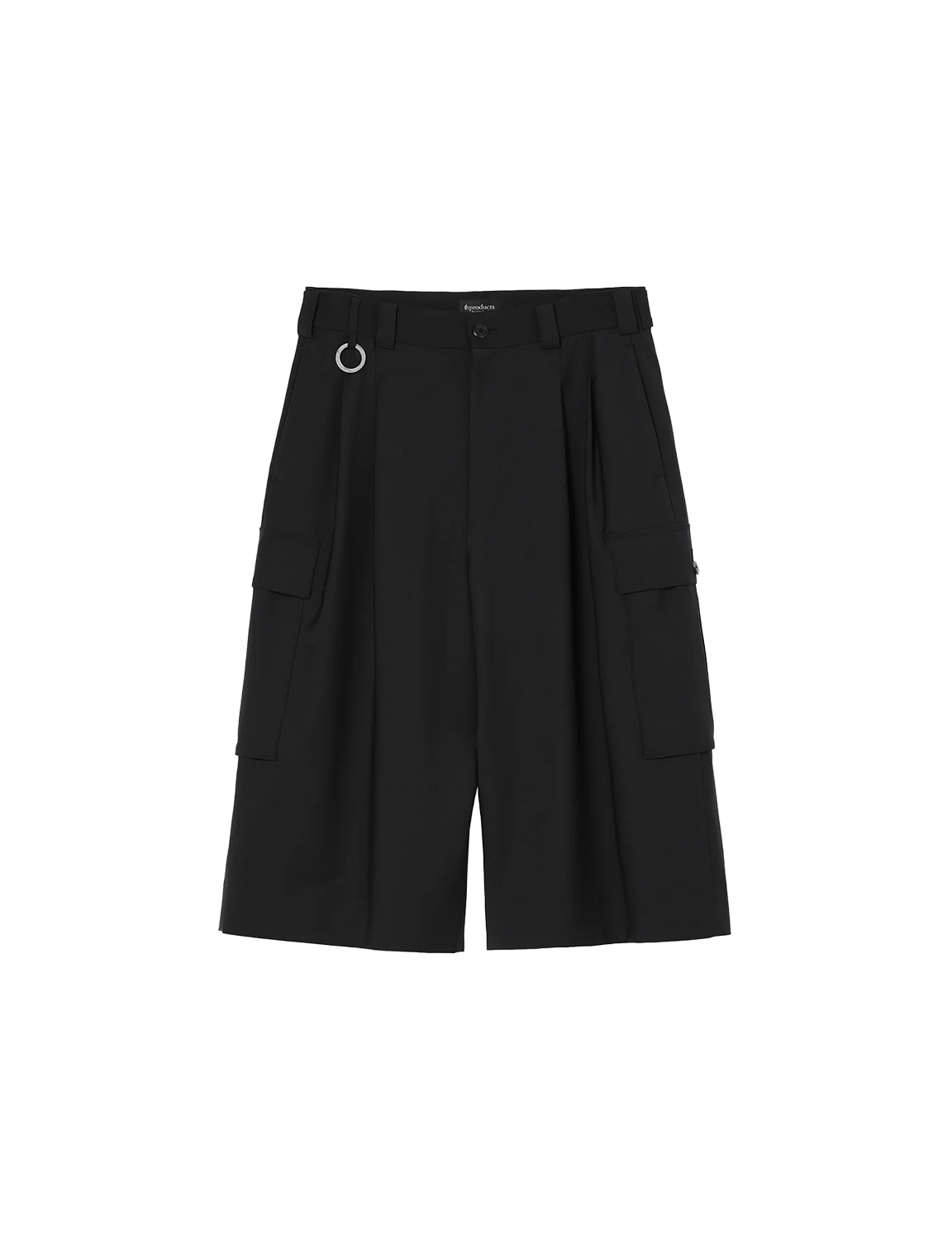 th products Wide Cargo Shorts