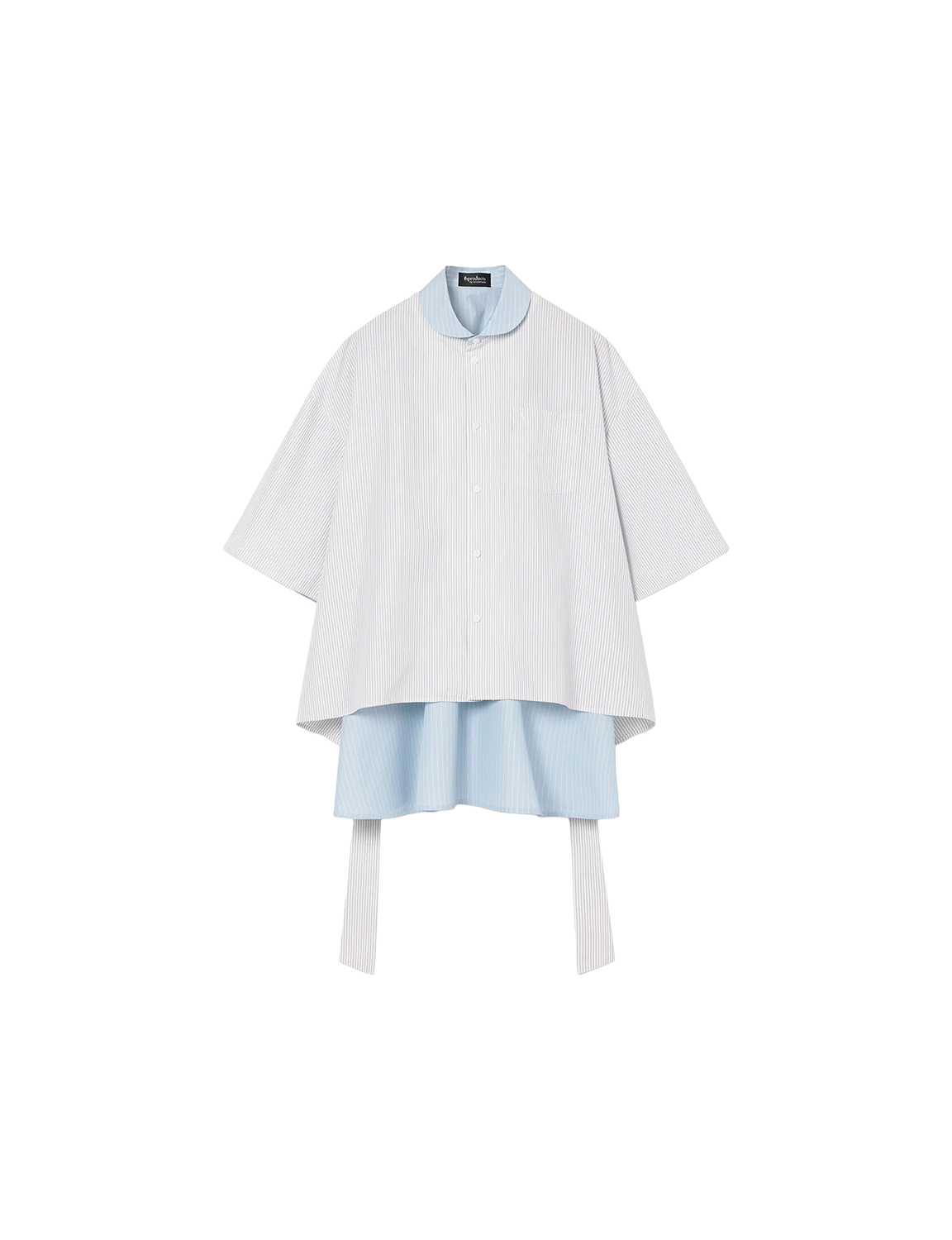 th products Flare Blouse