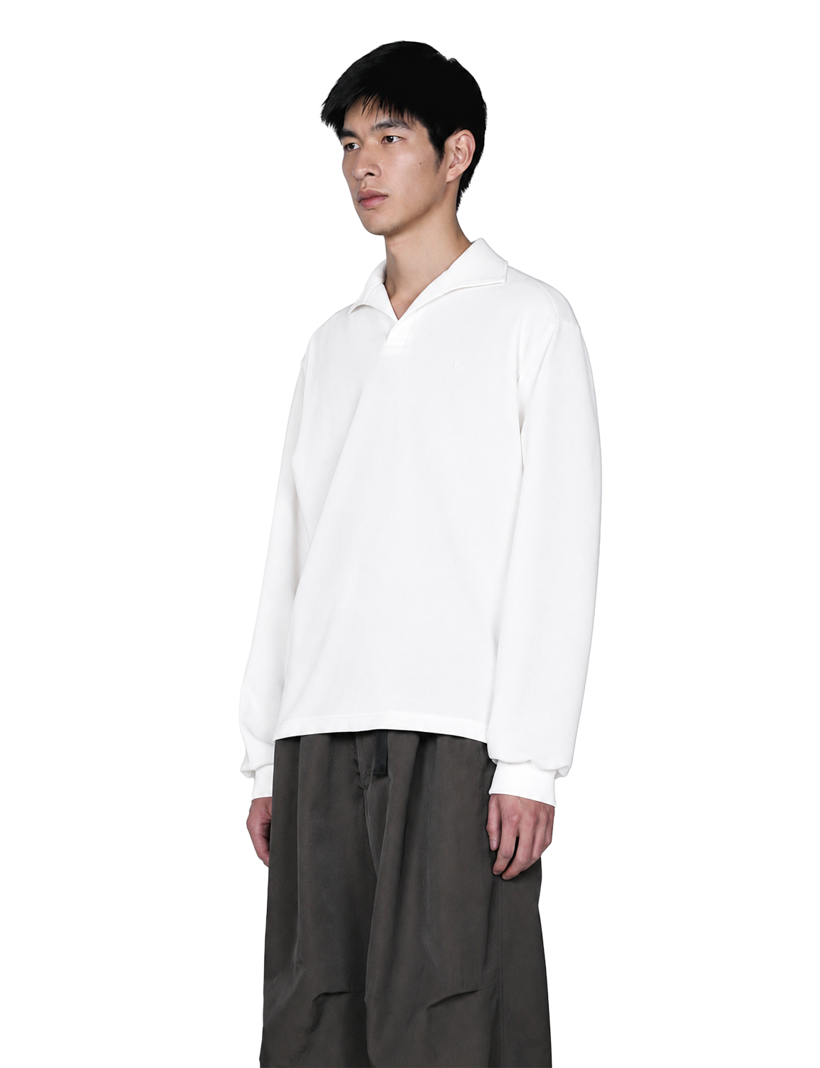 th products Comfort Polo Top