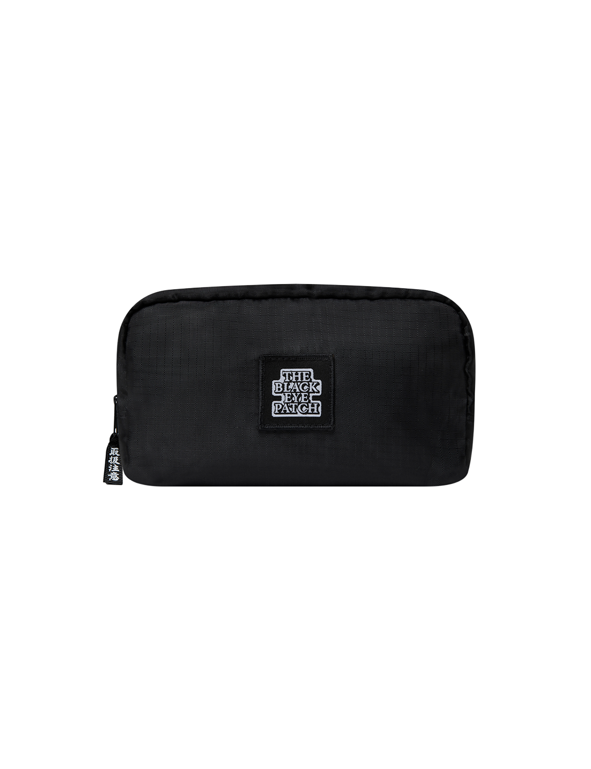 BlackEyePatch OG LABEL RIPSTOP MINI POUCH