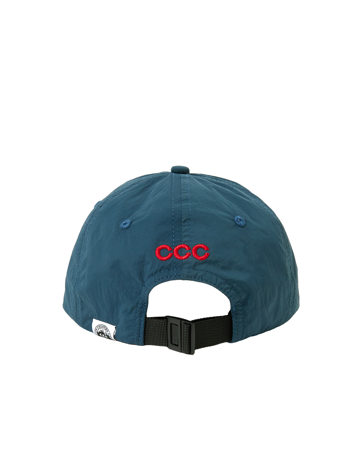 NYLON CAP