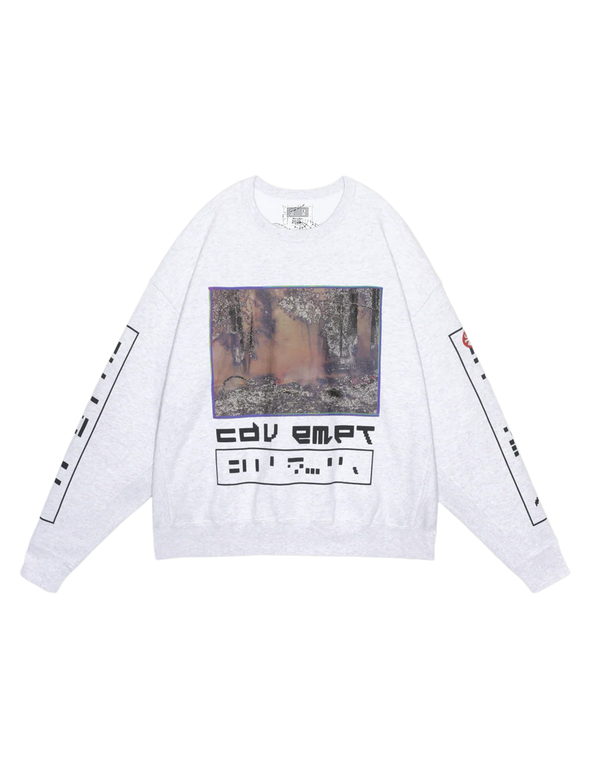 C.E GONDOL4W1$H CREW NECK