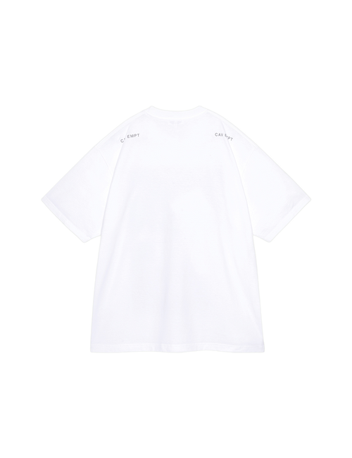 C.E Universal Alienation T ※6/14まで出品 C.E - UNIVERSAL ALIENATION T – Stactile