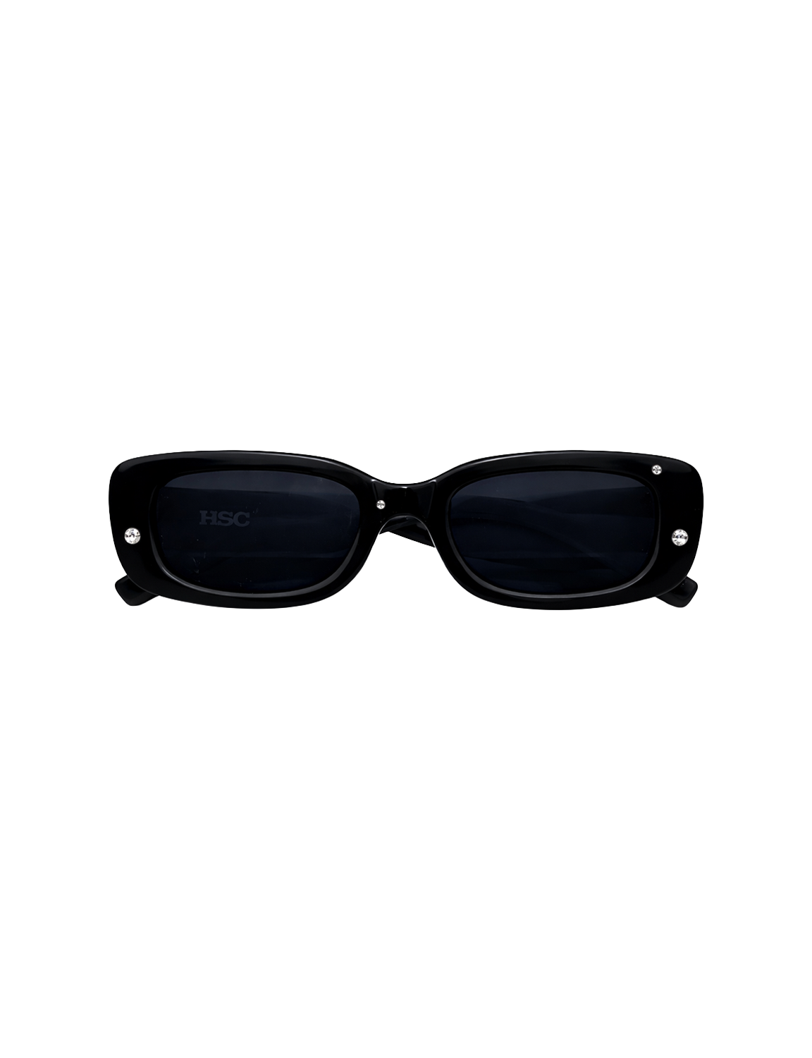 High Scream Center THE SPARKLE SUNGLASSES