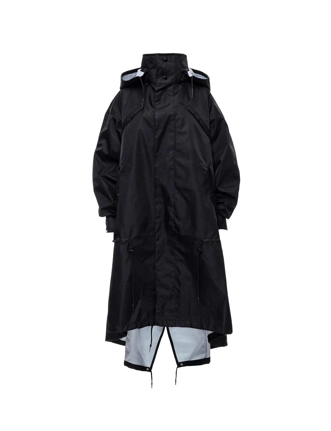 PHENIX TOGA - COAT, TYPE P-001 / URBAN MOUNTAIN FIELD COAT