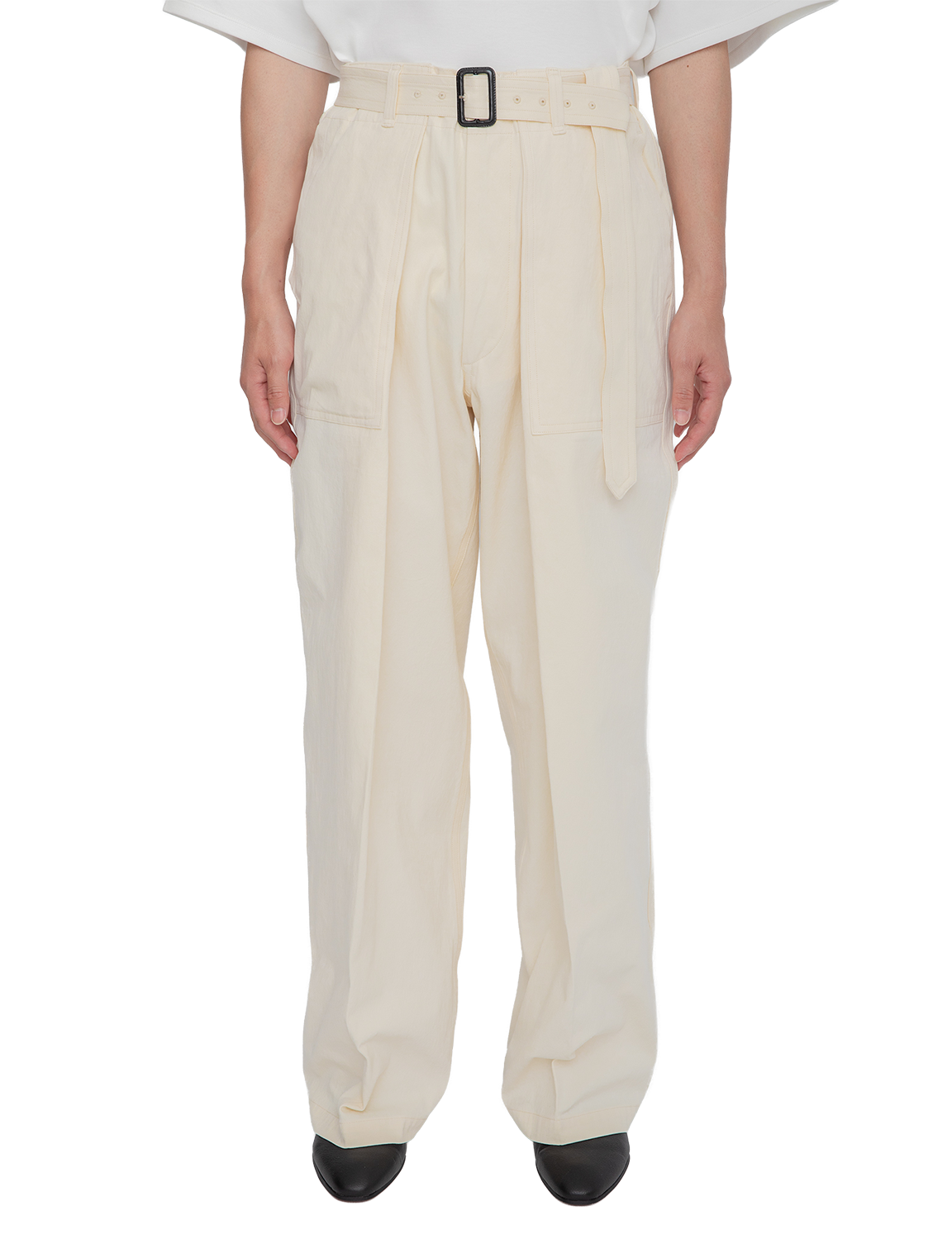 RAINMAKER(レインメーカー) 2026SS パンツ 通販 アイボリー