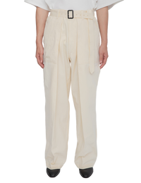 RAINMAKER(レインメーカー) 2026SS パンツ 通販 アイボリー