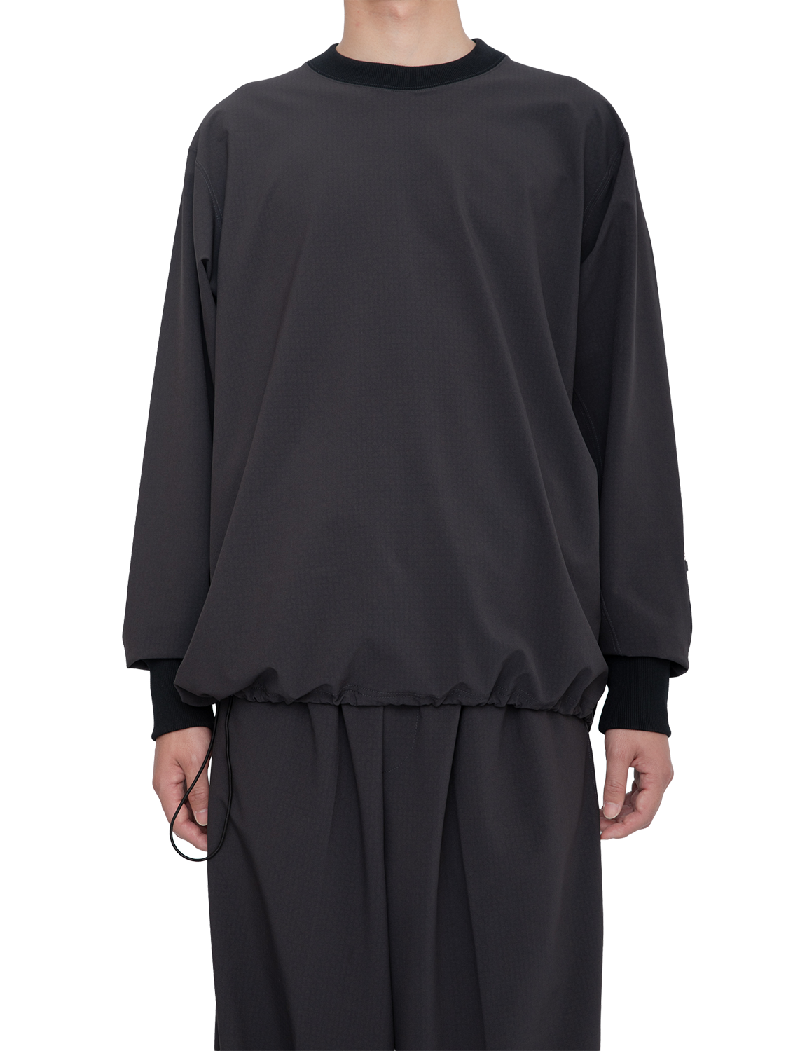 RAINMAKER VOYAGER PULLOVER