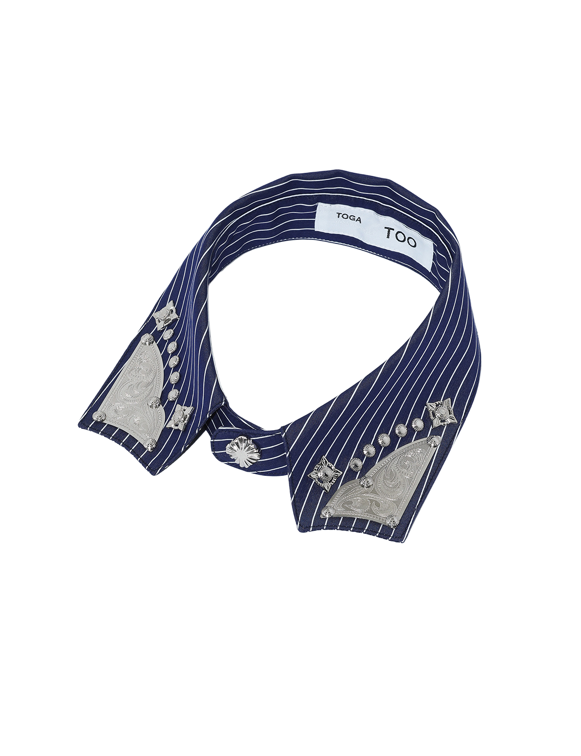 TOGA TOO METAL COLLAR