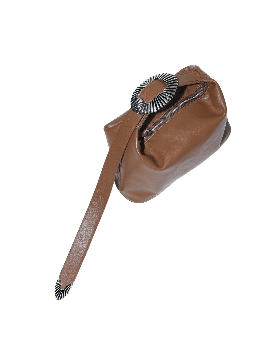 TOGA TOO LEATHER MINI BAG