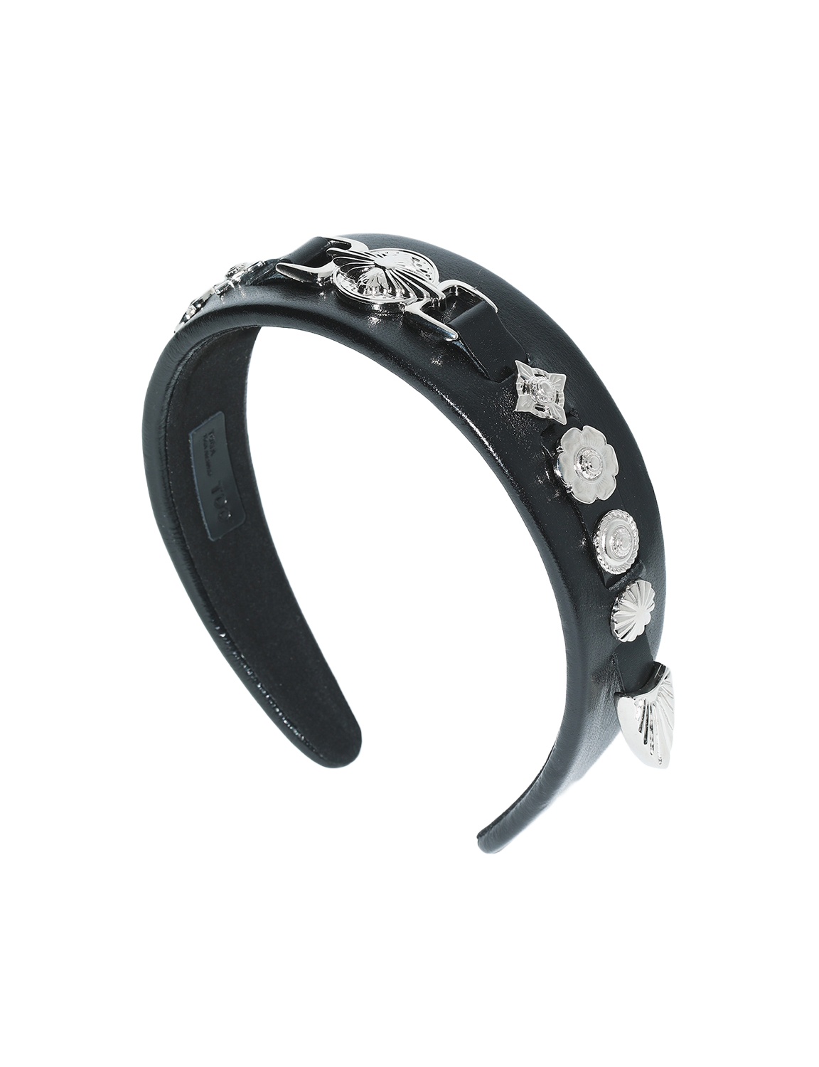 TOGA TOO METAL HEADBAND