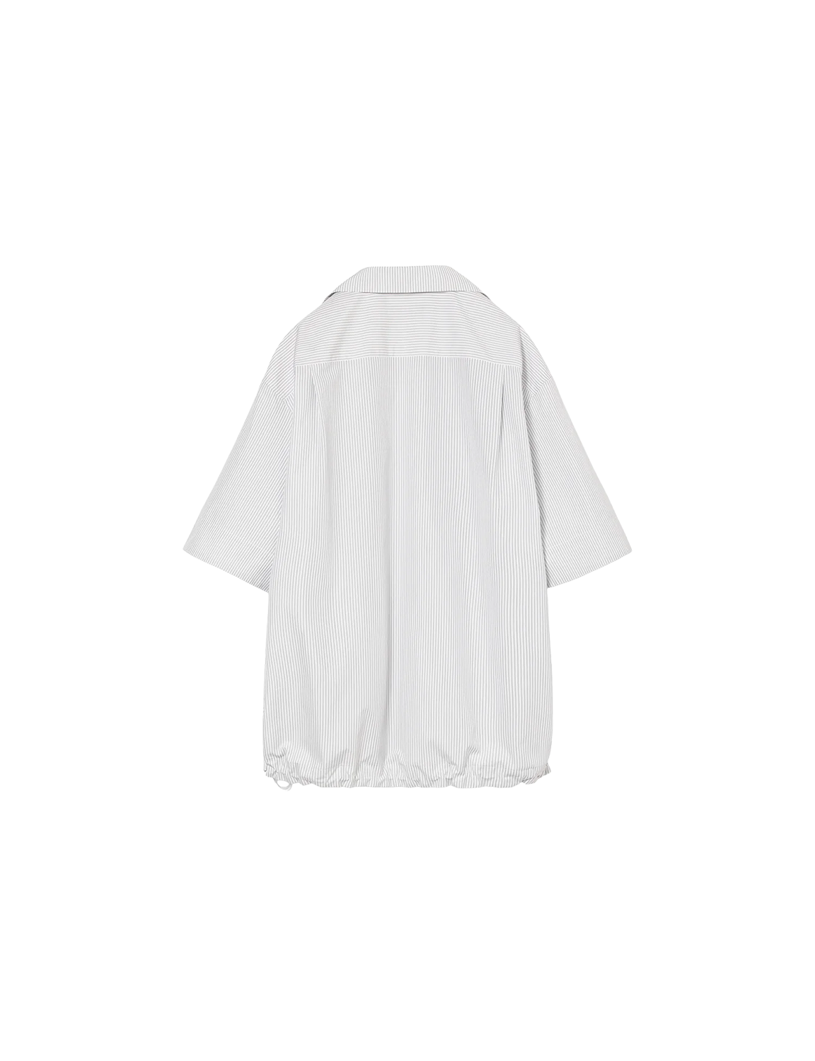 Open Collar Shirt (MID)