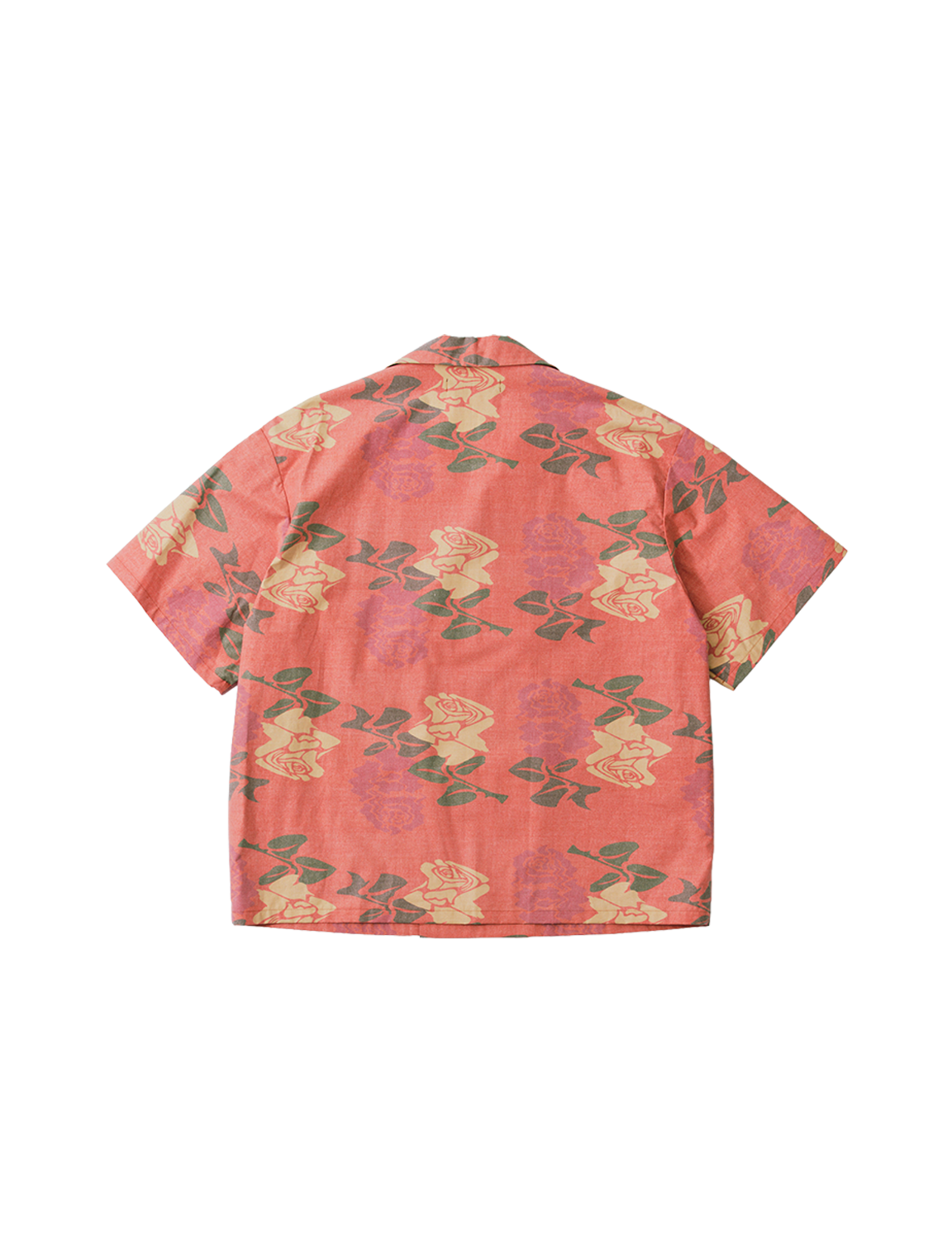 FANTASISTA FLOWER SHIRT