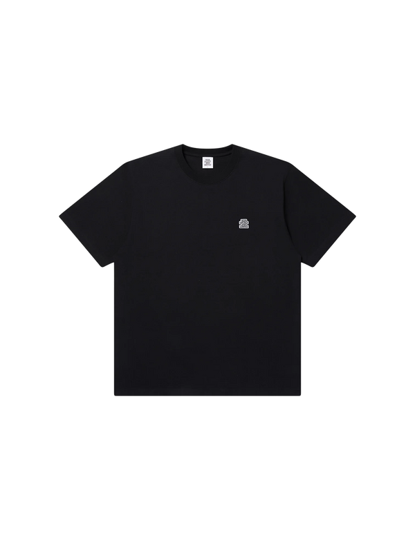 SMALL OG LABEL HEAVYWEIGHT TEE