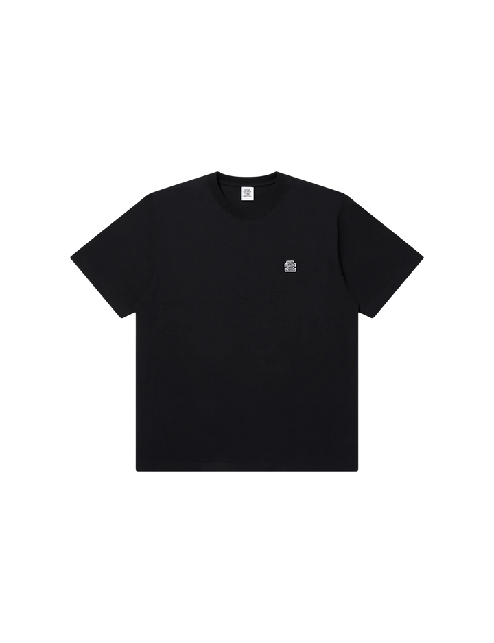 SMALL OG LABEL HEAVYWEIGHT TEE