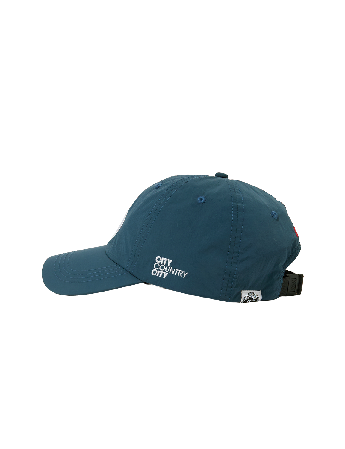 NYLON CAP