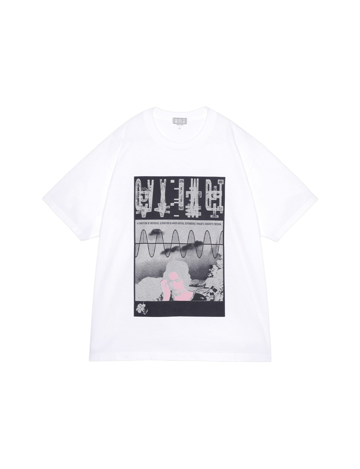 UNIVERSAL ALIENATION T