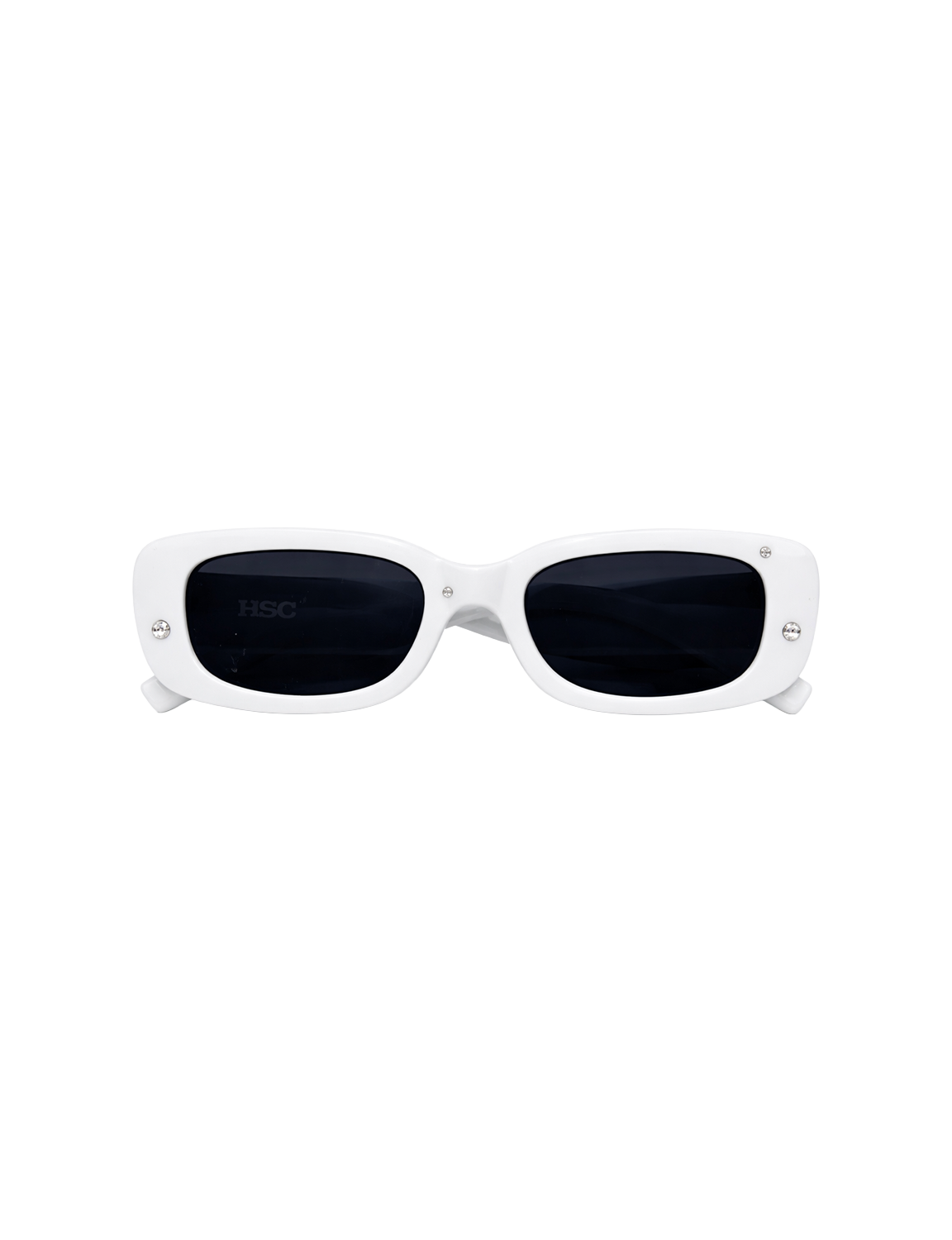High Scream Center THE SPARKLE SUNGLASSES
