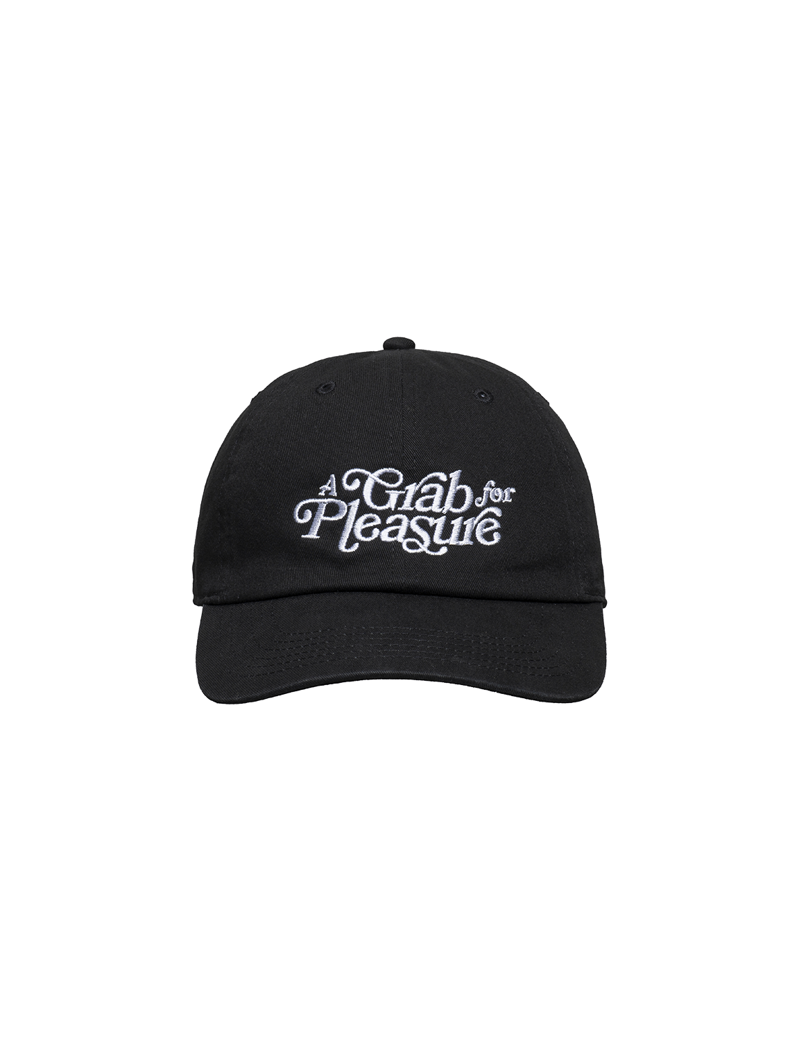loosejoints LOOSEJOINTS - 'GRAB FOR PLEASURE' BASEBALL CAP