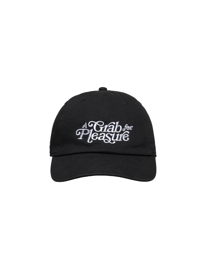 LOOSEJOINTS - 'GRAB FOR PLEASURE' BASEBALL CAP