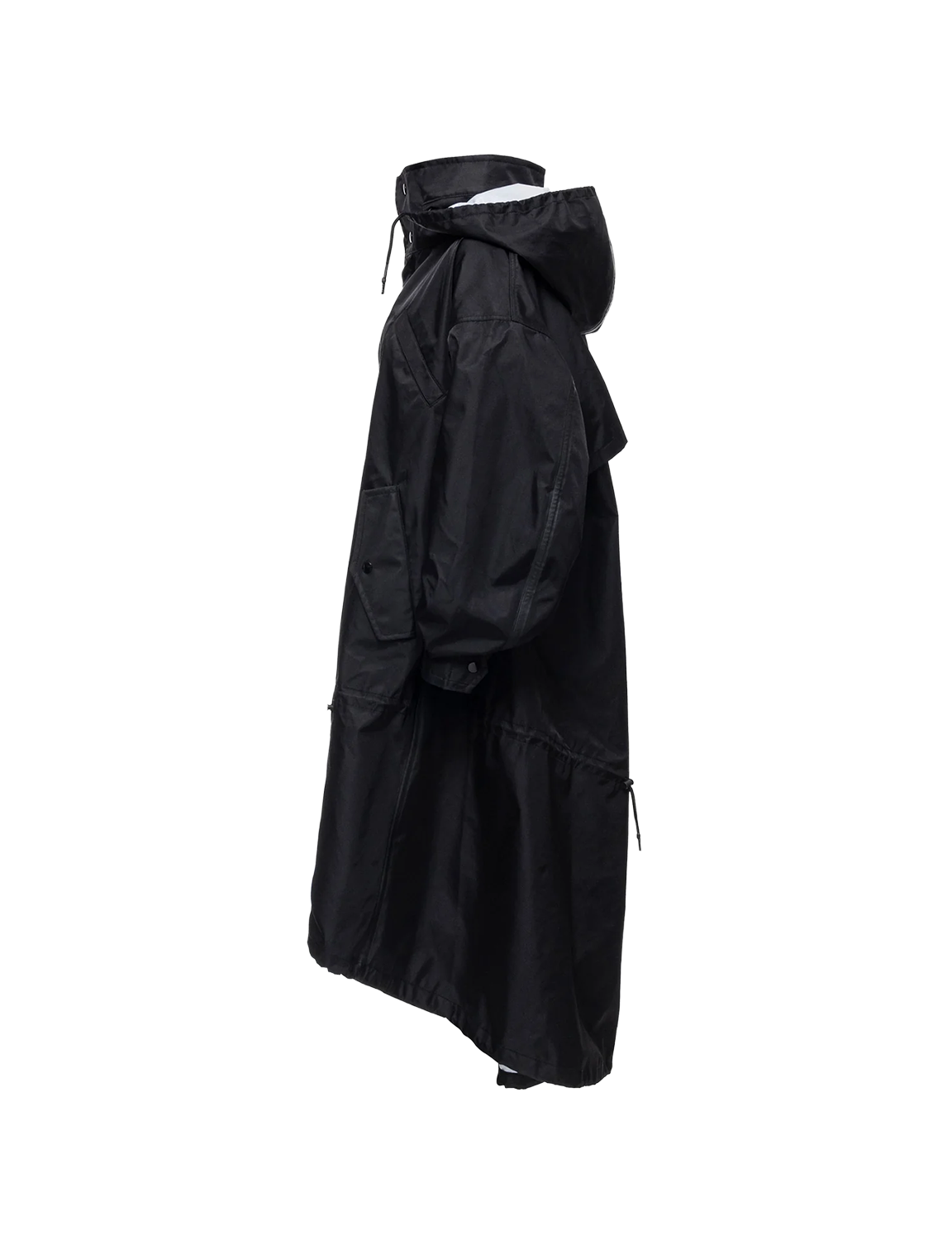 TOGA - COAT, TYPE P-001 / URBAN MOUNTAIN FIELD COAT