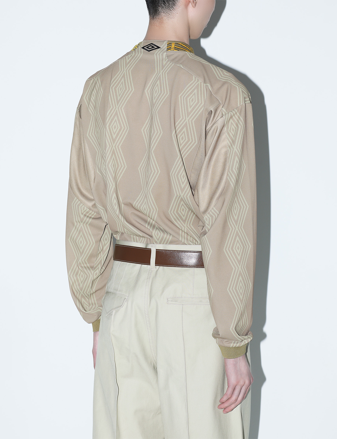 TOGA × UMBRO | Collaboration