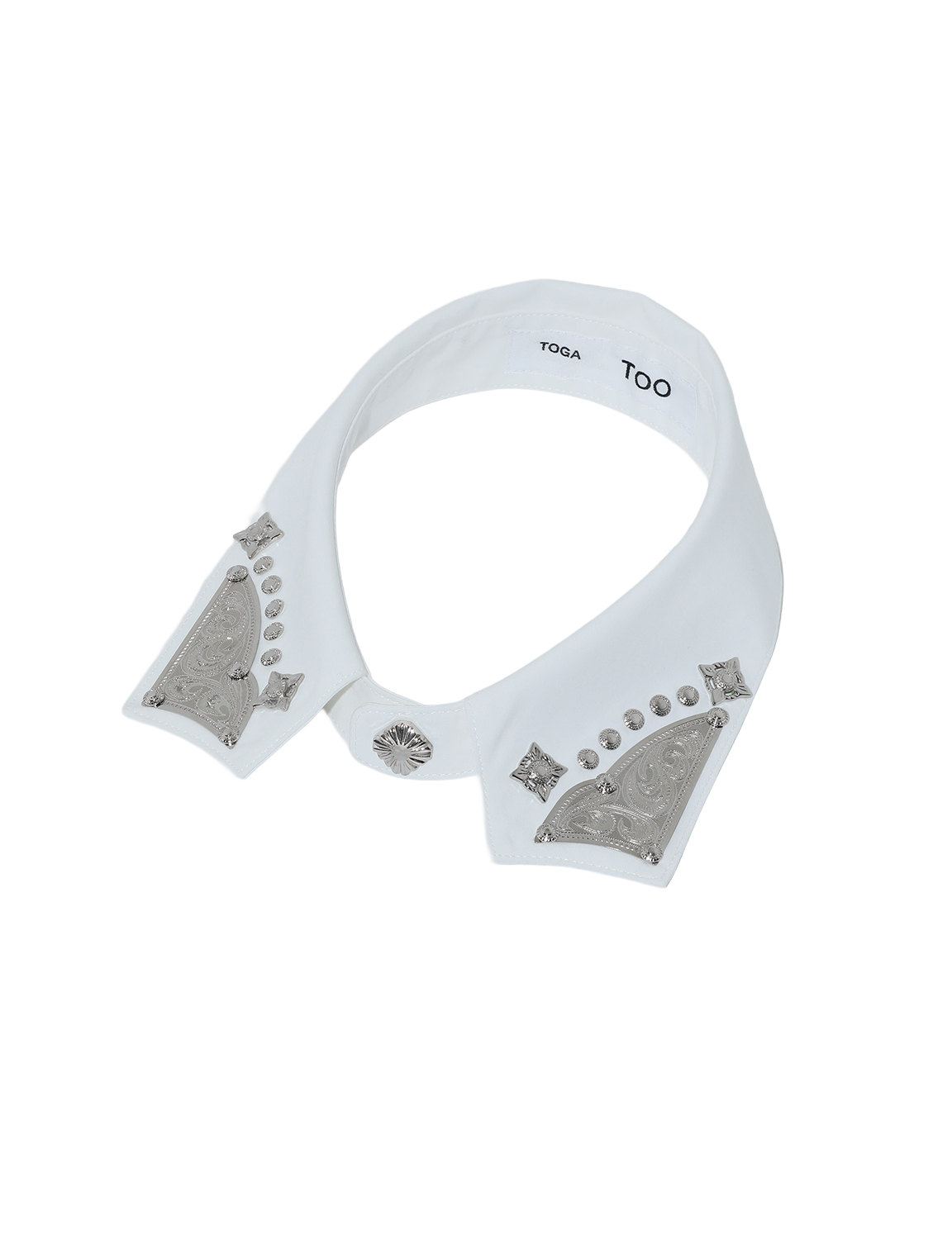 TOGA TOO METAL COLLAR