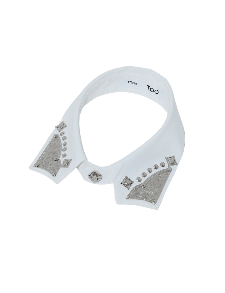 METAL COLLAR