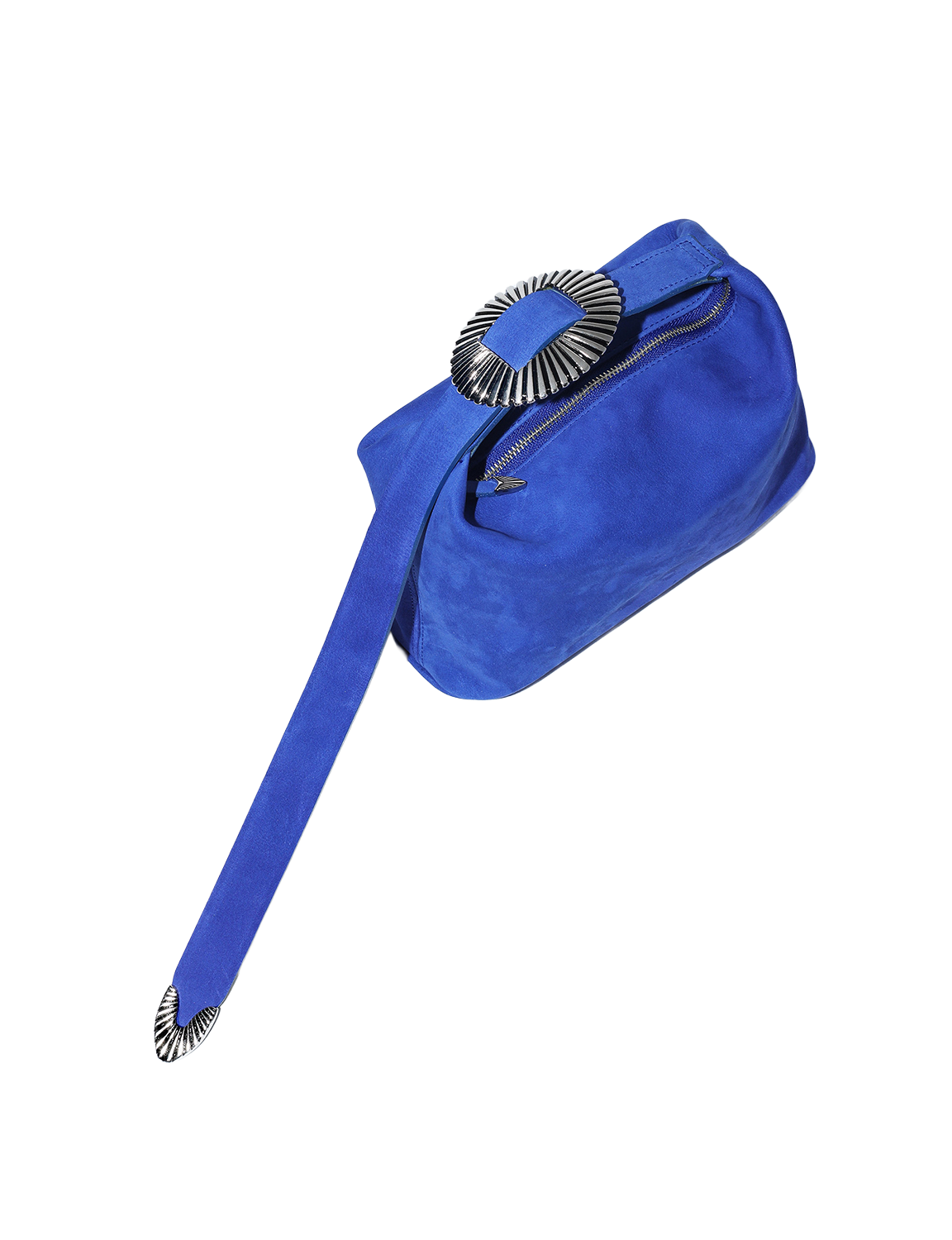 TOGA TOO LEATHER MINI BAG