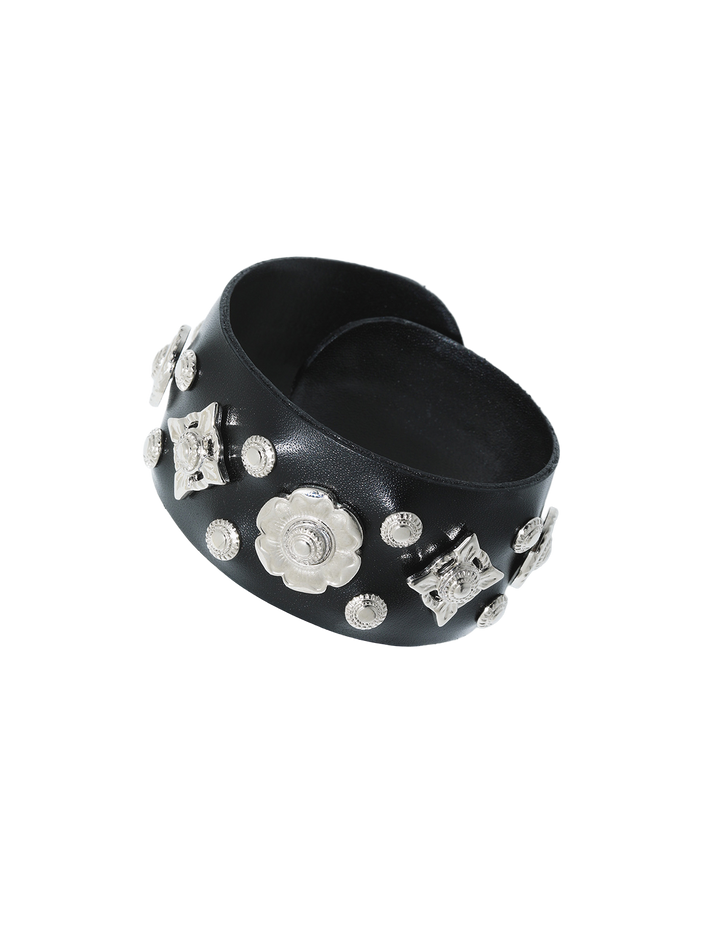 TOGA バングル・リストバンド 秋冬2022 TOGA VIRILIS】〈別注〉Concho bangle（バングル/リストバンド）｜TOGA