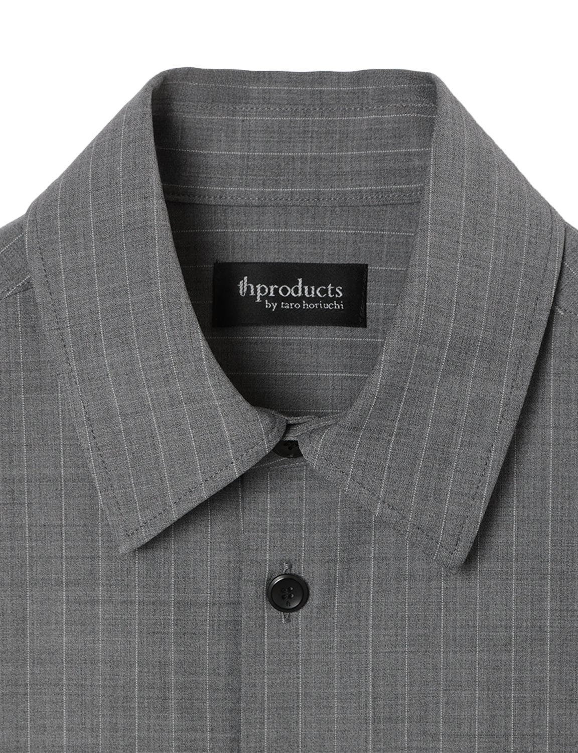 EDWARD / Big Sleeve Shirt