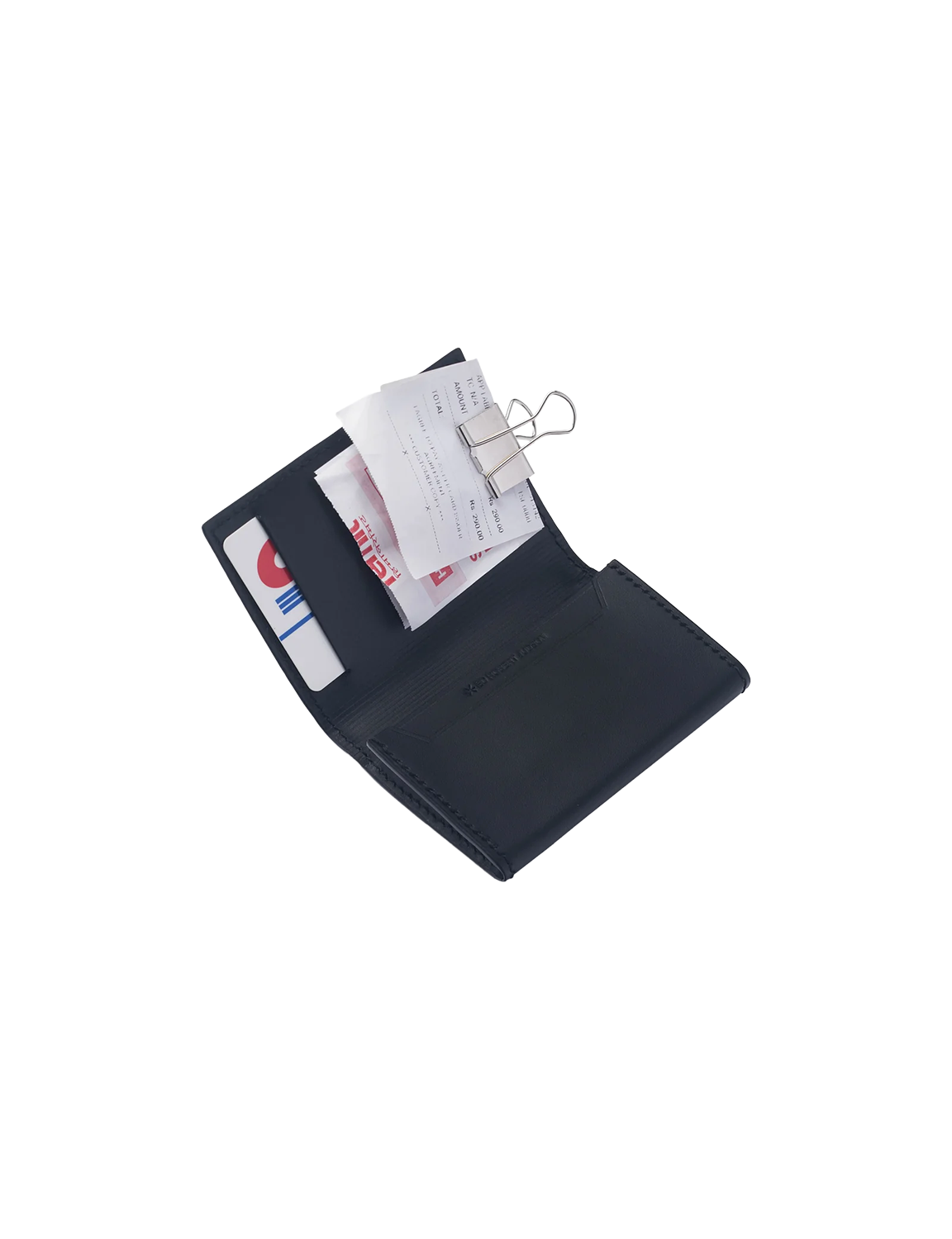 CLIP CARD CASE