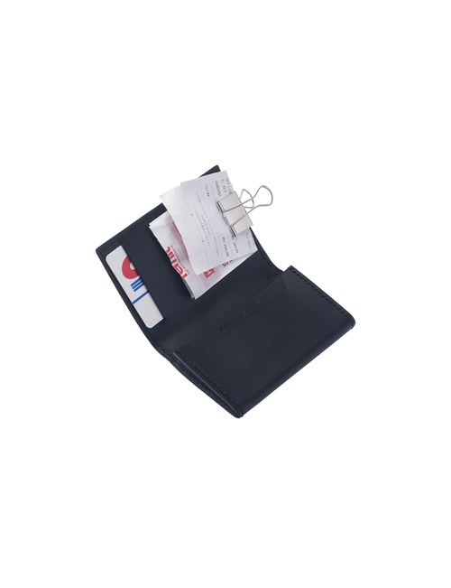 CLIP CARD CASE